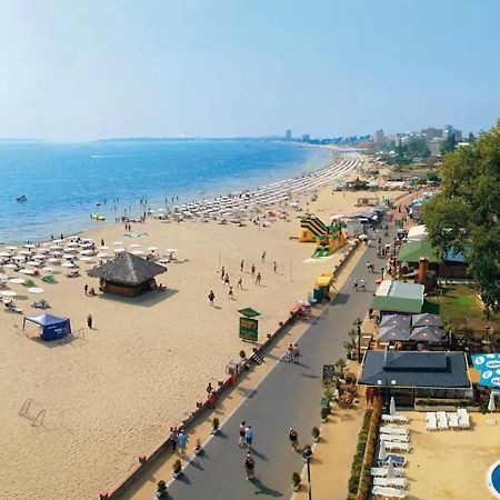 Amadeus XV 44 Studio Sunny Beach Centum Esterno foto