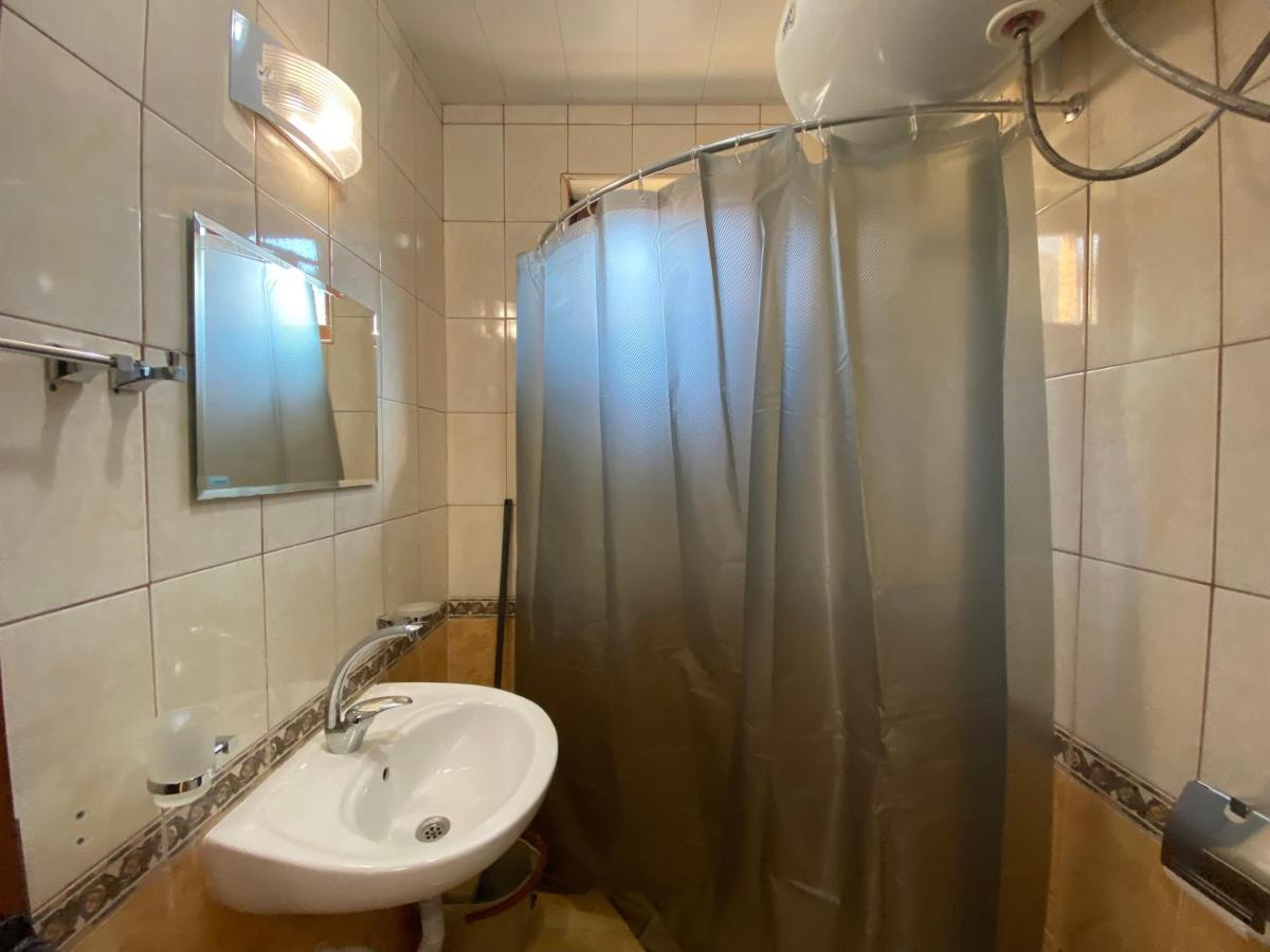 Amadeus XV 44 Studio Sunny Beach Centum Esterno foto