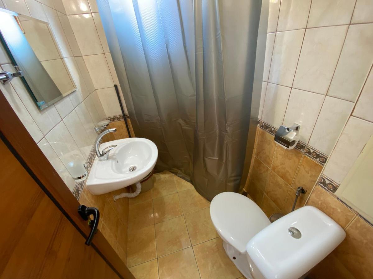 Amadeus XV 44 Studio Sunny Beach Centum Esterno foto
