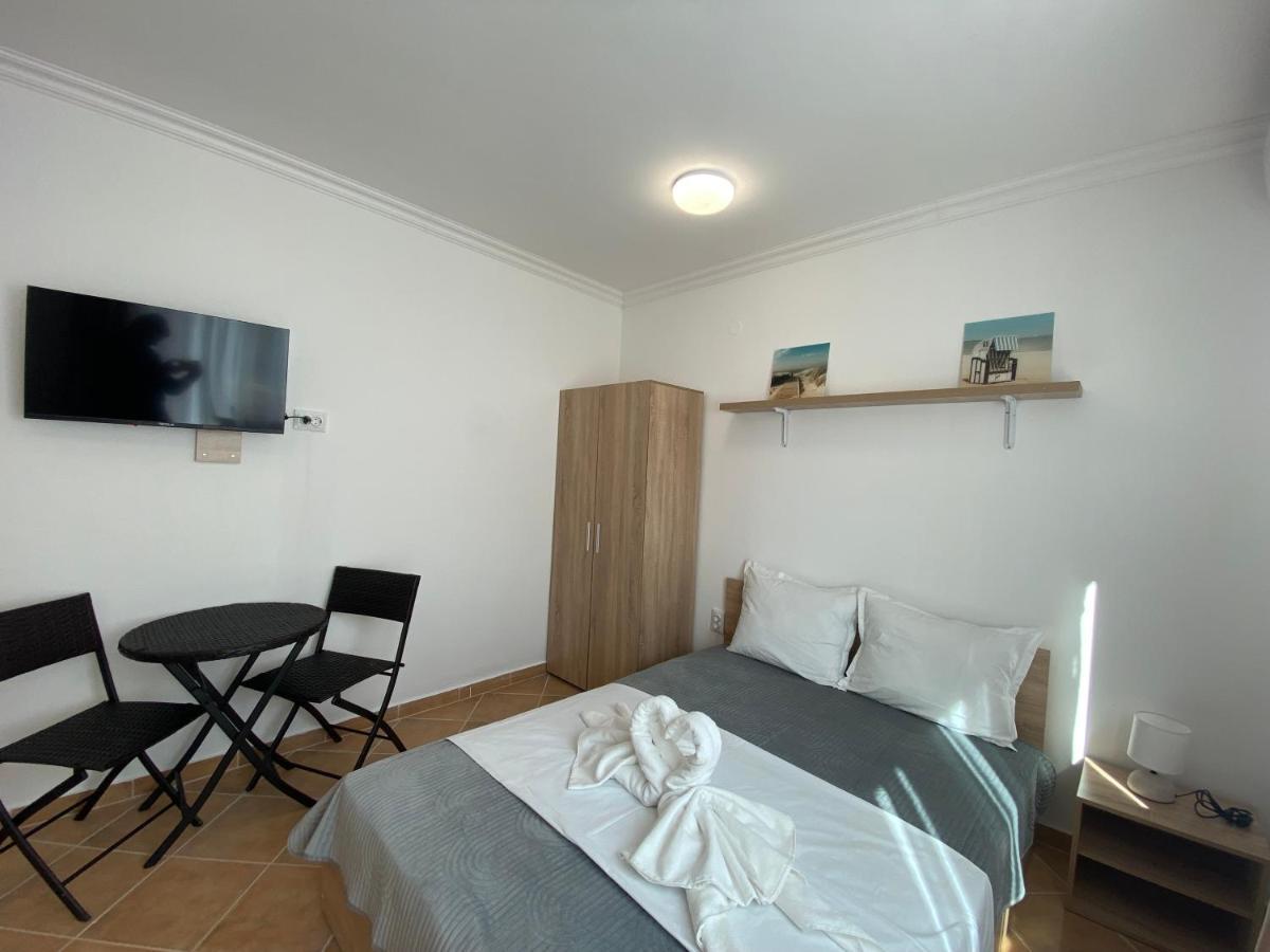Amadeus XV 44 Studio Sunny Beach Centum Esterno foto