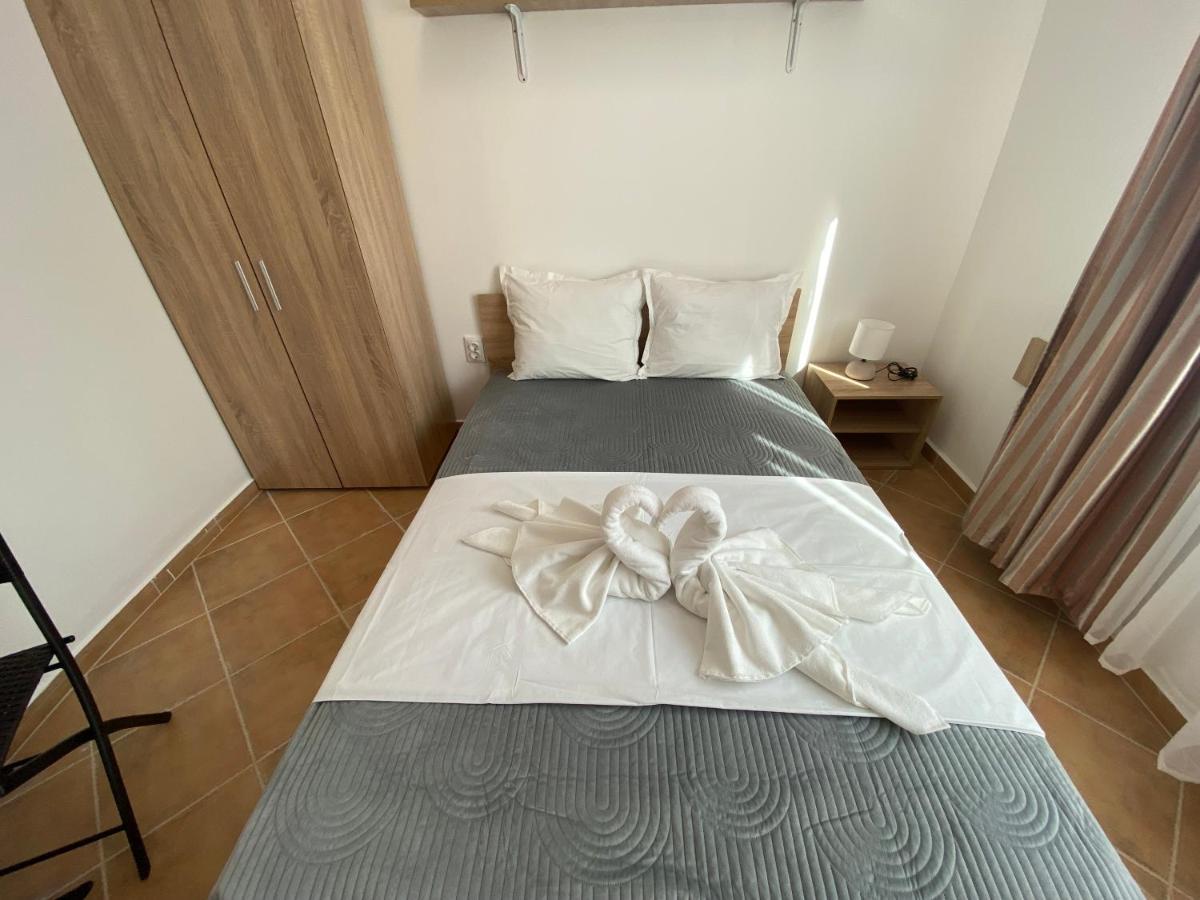 Amadeus XV 44 Studio Sunny Beach Centum Esterno foto