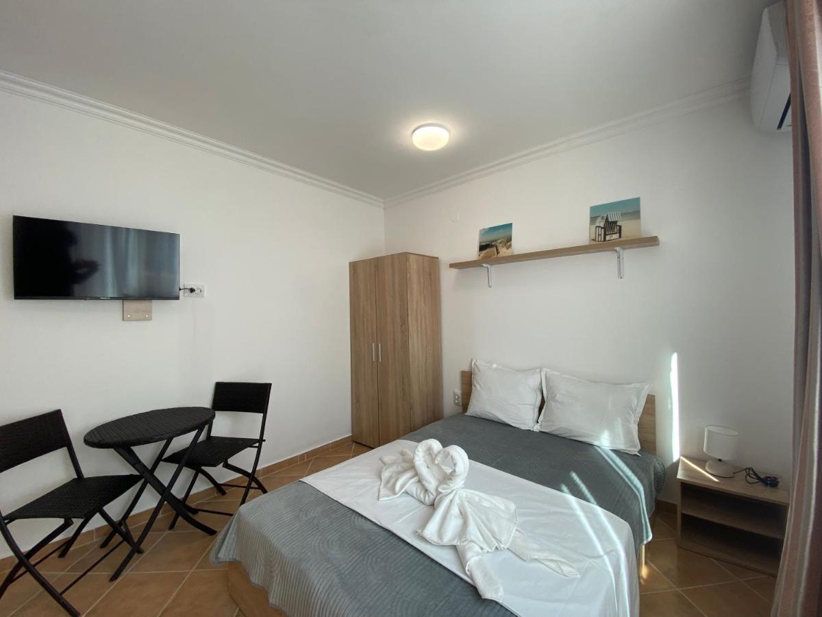 Amadeus XV 44 Studio Sunny Beach Centum Esterno foto