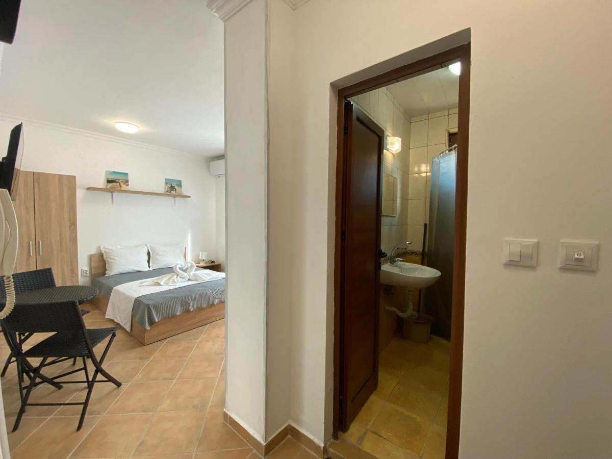 Amadeus XV 44 Studio Sunny Beach Centum Esterno foto