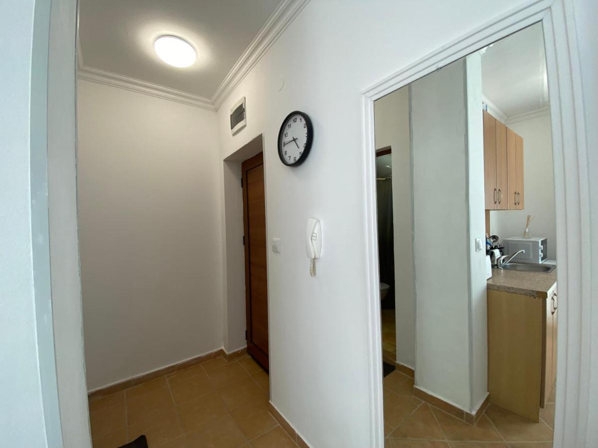 Amadeus XV 44 Studio Sunny Beach Centum Esterno foto